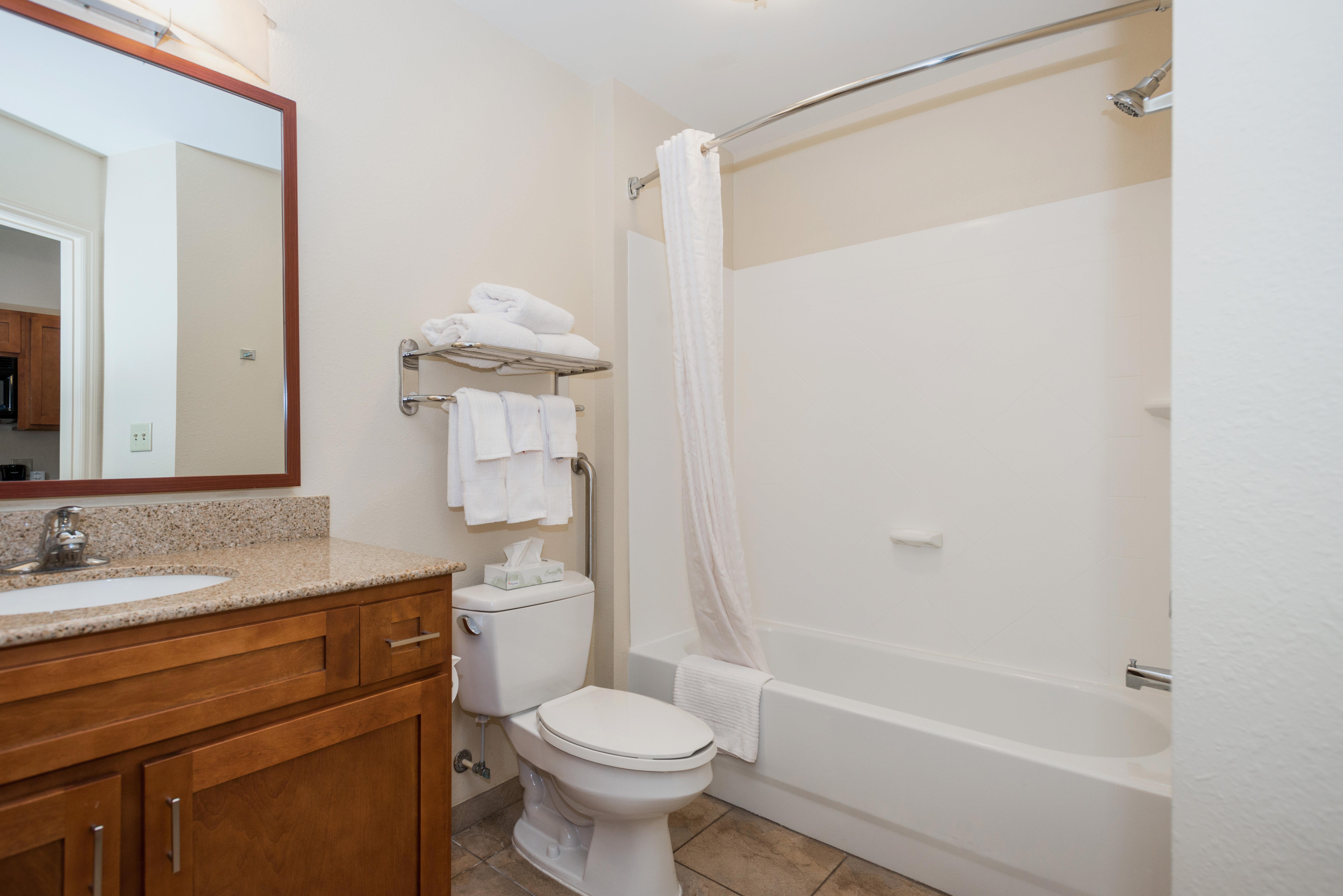 Candlewood Suites Mobile-Downtown By Ihg Экстерьер фото