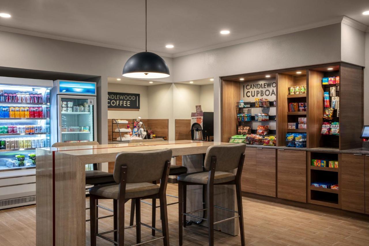 Candlewood Suites Mobile-Downtown By Ihg Экстерьер фото