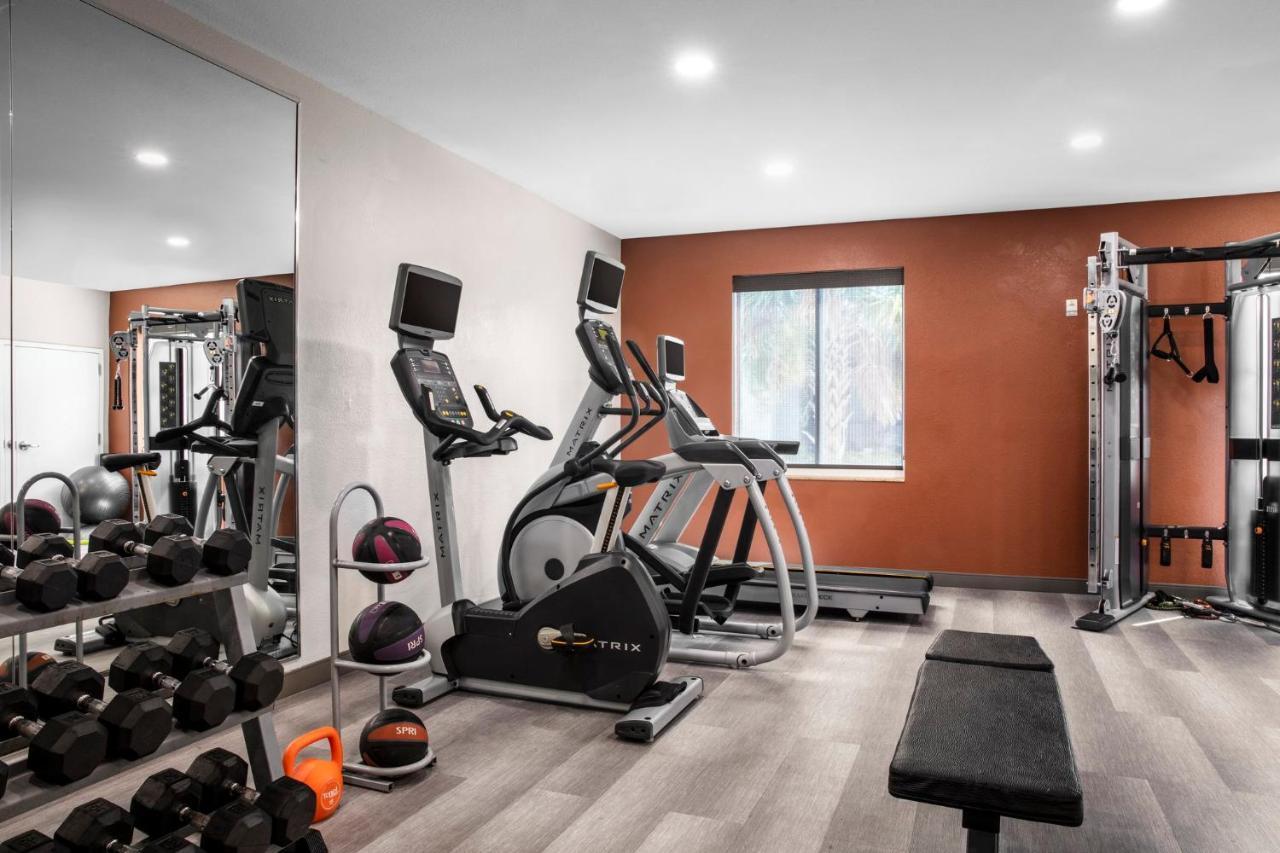 Candlewood Suites Mobile-Downtown By Ihg Экстерьер фото