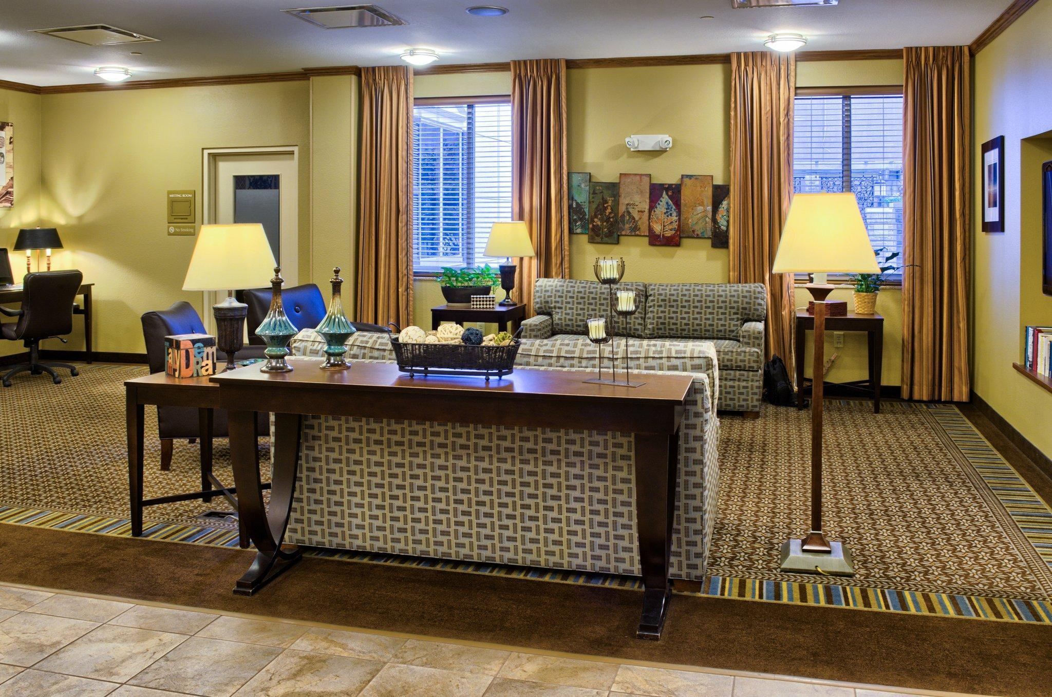 Candlewood Suites Mobile-Downtown By Ihg Экстерьер фото