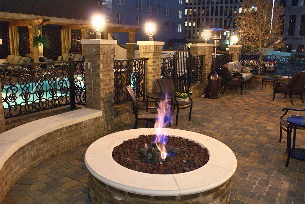 Candlewood Suites Mobile-Downtown By Ihg Удобства фото